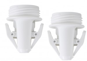 Cimilre 直入奶袋配件 (1對裝)