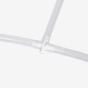 1 分 2 喉 (1個裝)